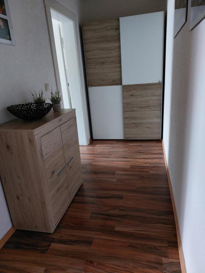 Apartment Dietze Machern Bagian luar foto
