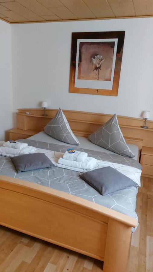 Apartment Dietze Machern Bagian luar foto