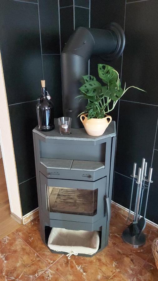 Apartment Dietze Machern Bagian luar foto