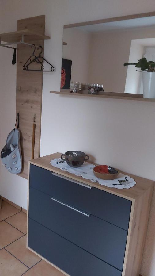 Apartment Dietze Machern Bagian luar foto